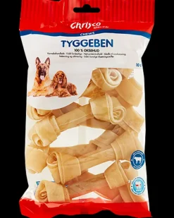 Chrisco Tyggeben 15 cm 10-pak