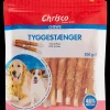 Chrisco Tyggestænger med kylling 200 g