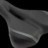 Citysadel med ventilering