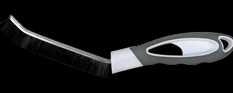 Clean Action Fugebørste L. 27,5 cm