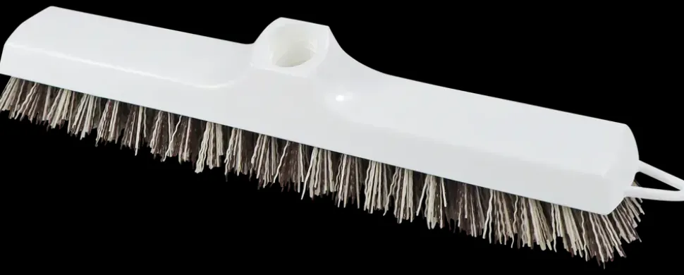 Clean Action Gulvskrubbe B. 30,5 cm.