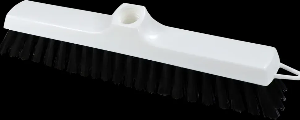 Clean Action Kost med bløde hår B. 30,5 cm