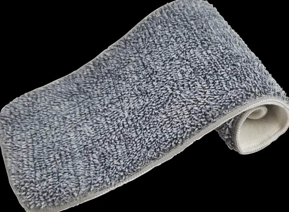 Clean Action Moppeklud til spraymoppe 130 cm