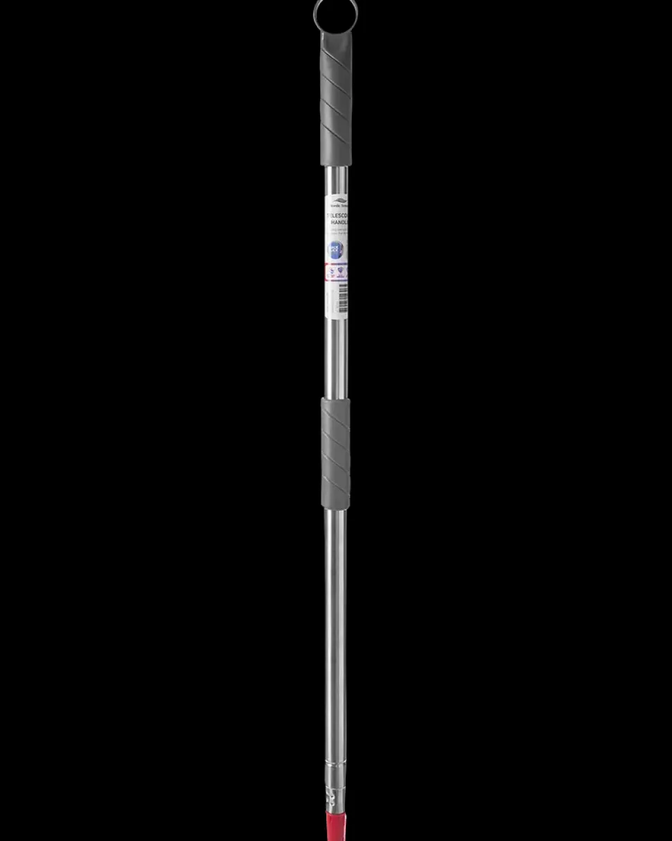 Clean Action Pro Teleskopskaft - Quick Click