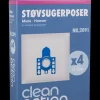 Clean Action Støvsugerpose nr. 115
