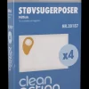 Clean Action Støvsugerpose Buddy II