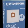 Clean Action Støvsugerpose nr. 105