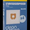 Clean Action Støvsugerpose nr. 116