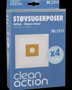 Clean Action Støvsugerpose nr. 104