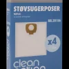 Clean Action Støvsugerpose nr. 20186