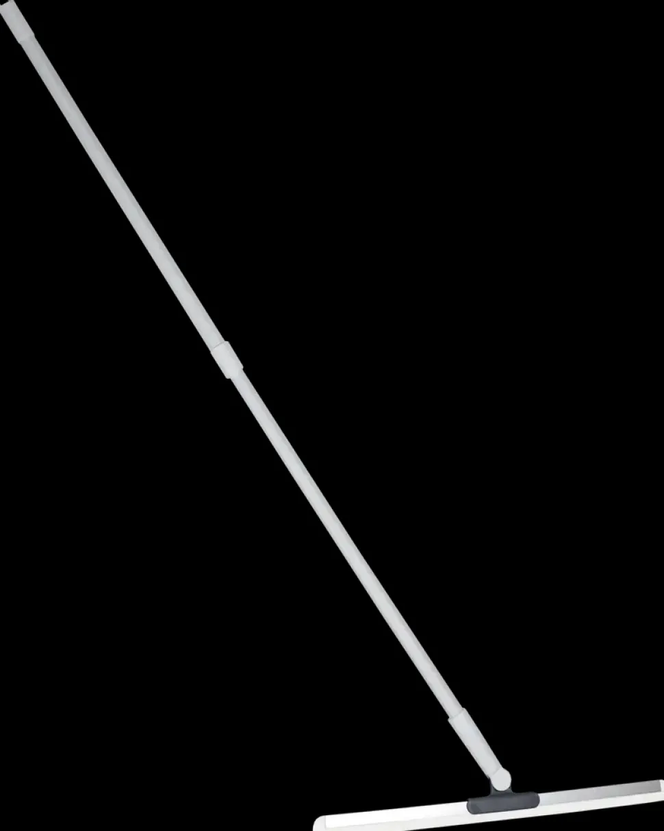 Clean Action Svaber B. 45 cm med teleskopskaft