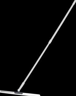 Clean Action Svaber B. 45 cm med teleskopskaft