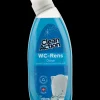 Clean Action WC Rens 750 ml - Ocean
