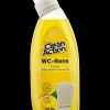 Clean Action WC Rens 750 ml - Citrus