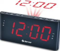 Clockradio CPR-710
