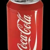 Coca Cola Køleskab mini Can10 12V/230V