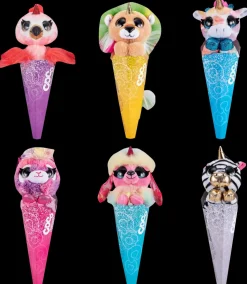 Coco Cones Fantasy - assorterede modeller