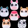 Coco Surprise Squishies - assorterede hunde