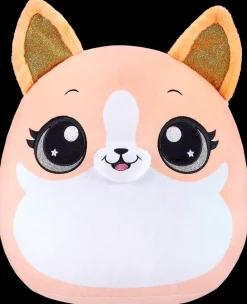 Coco Surprise Squishies - assorterede hunde