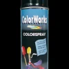 ColorWorks Spraymaling - sort blank