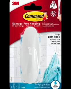 Command™ Designerkrog Vådrum - Stor