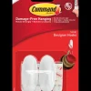 Command™ Designerkroge 2-pak - Små
