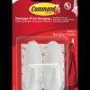 Command™ Designerkroge 2-pak - Mellemstore