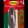 Command™ Metaldesignerkrog Ude - Bronze Stor