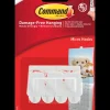 Command™ Mikrokroge - 3-pak