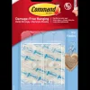 Command™ Minikroge Transparente