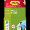 Command™ Plakatstrips