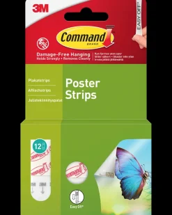 Command™ Plakatstrips