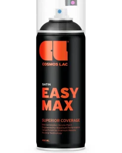 Cosmos Lac Easy Max BLACK GREY 7021