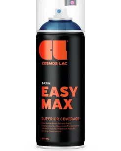 Cosmos Lac Easy Max DARK BLUE 5005