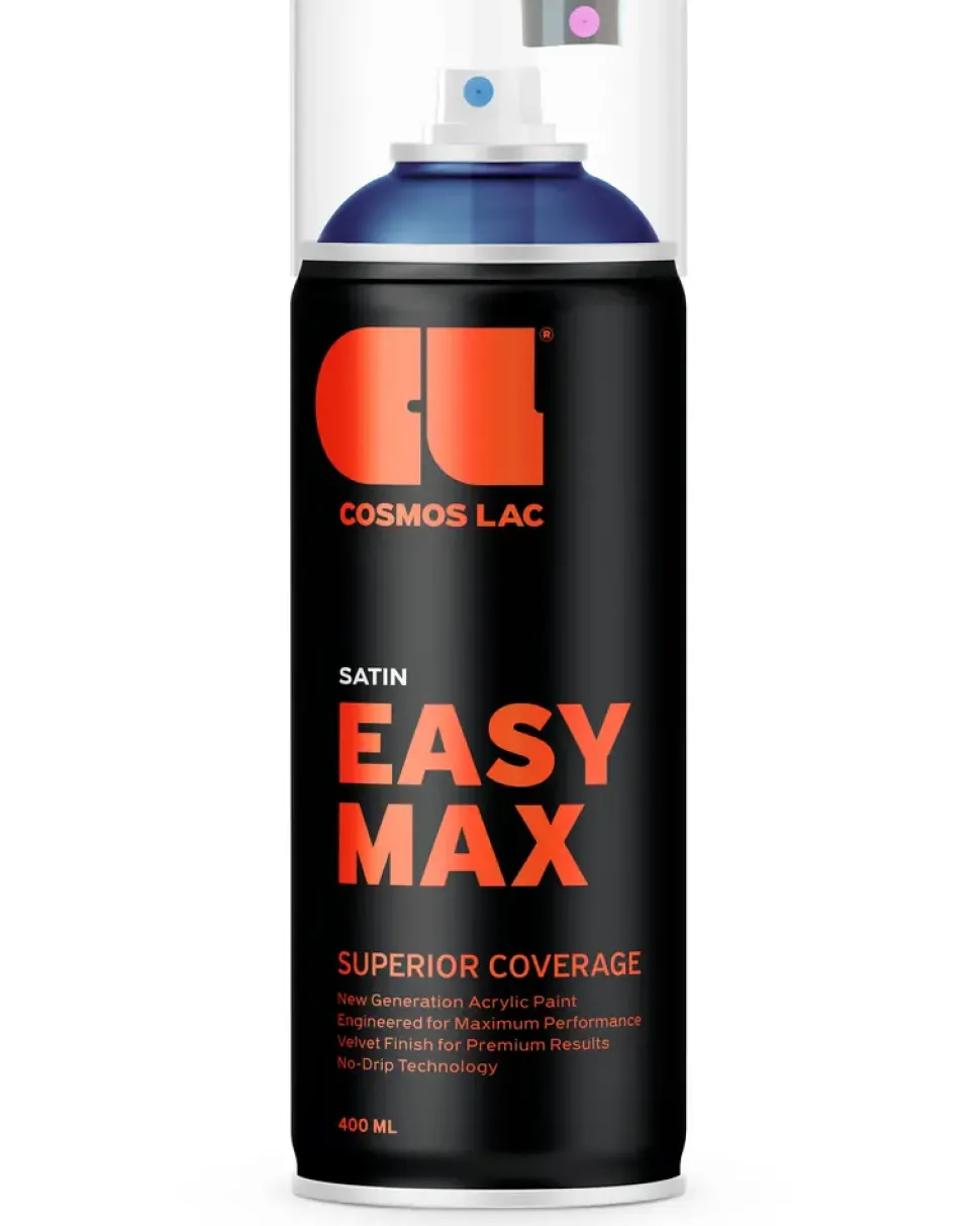 Cosmos Lac Easy Max GENTIAN BLUE 5010