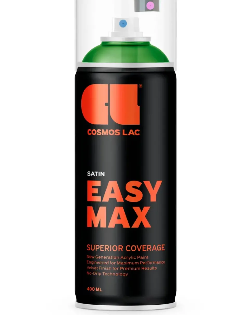 Cosmos Lac Easy Max GREEN 6018