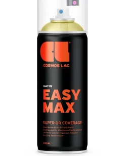 Cosmos Lac Easy Max PASTEL YELLOW