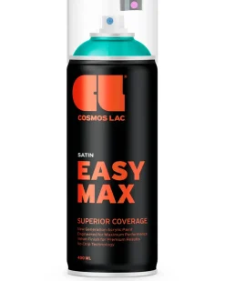 Cosmos Lac Easy Max PASTEL GREEN