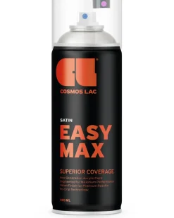 Cosmos Lac Easy Max WHITE 9010