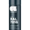 Cosmos Lac Spray ANTRACITE GREY RAL7016