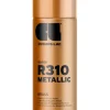 Cosmos Lac Spray BRIGHT BRASS RAL310