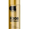 Cosmos Lac Spray BRIGHT GOLD RAL308