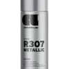 Cosmos Lac Spray BRIGHT SILVER RAL307