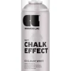 Cosmos Lac Spray Chalk Effekt - CLOUD WHITE