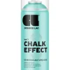Cosmos Lac Spray Chalk Effekt - TURQUOISE