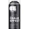 Cosmos Lac Spray Chalk Effekt - SHADOW GREY