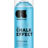 Cosmos Lac Spray Chalk Effekt - GREEK BLUE