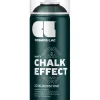 Cosmos Lac Spray Chalk Effekt - BLOODSTONE