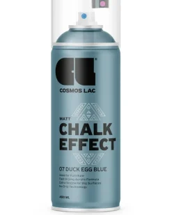 Cosmos Lac Spray Chalk Effekt - DUCK EGG