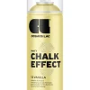 Cosmos Lac Spray Chalk Effekt - VANILLA
